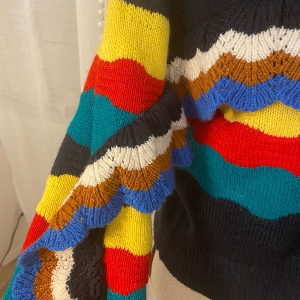 Sweater , M-L - Picture 4 of 6